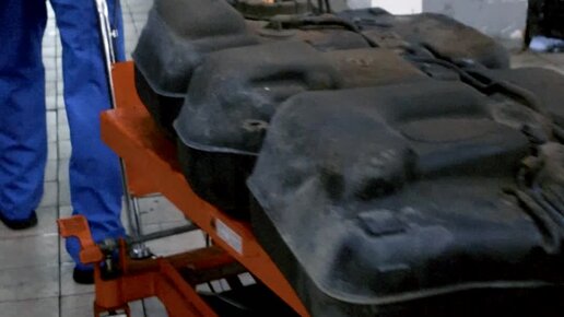 Группа компаний "Снеткофф" | Стоит ли промывать форсунки? | Дзен