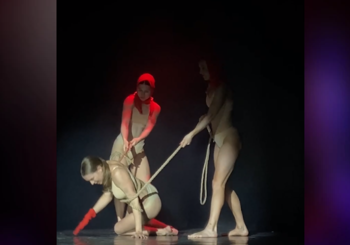    скриншот с видео Е1.RU