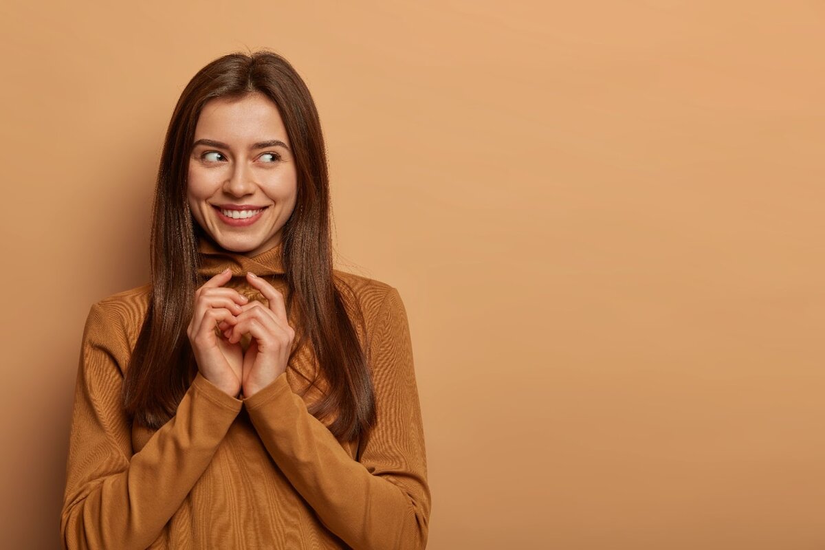 Что я натворила