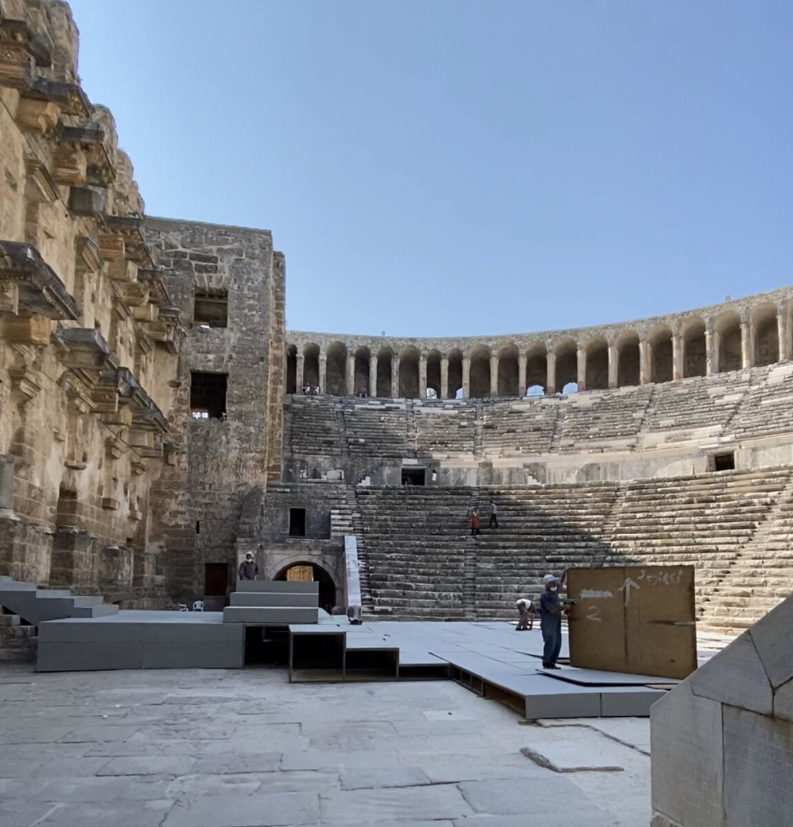 Личный архив