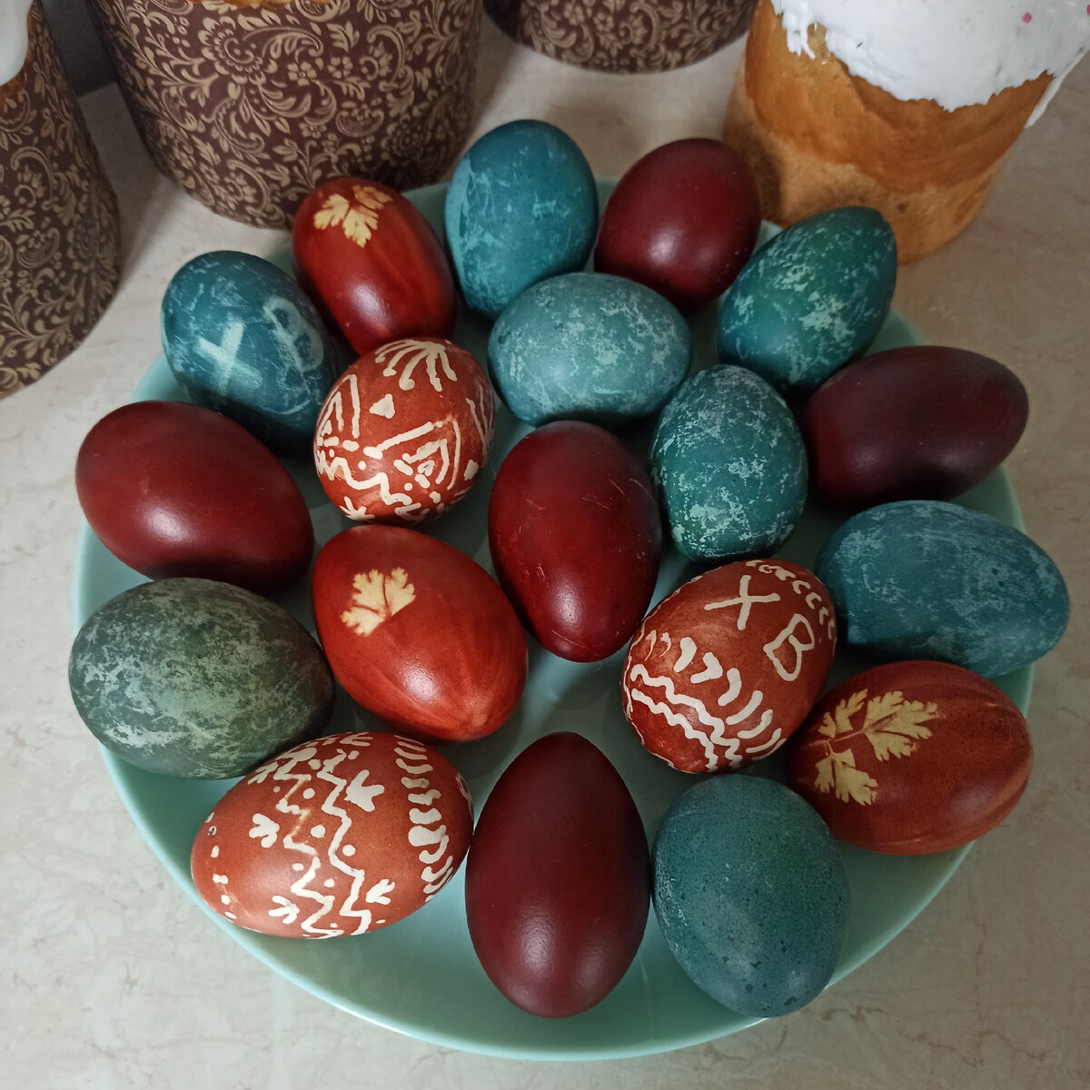 Фотография автора, 2023г.