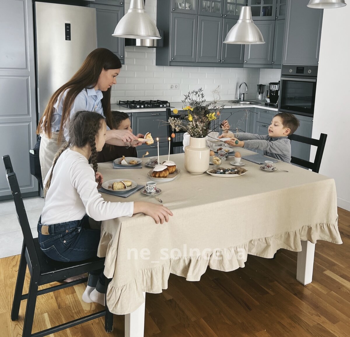 Текстиль the_cute_story