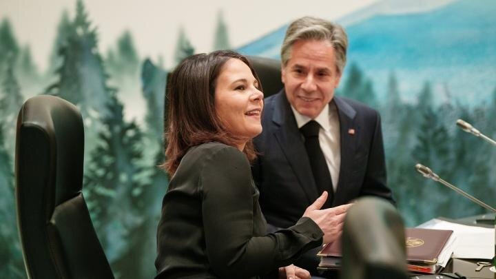 Фото: globallookpress.com / Soeren Stache