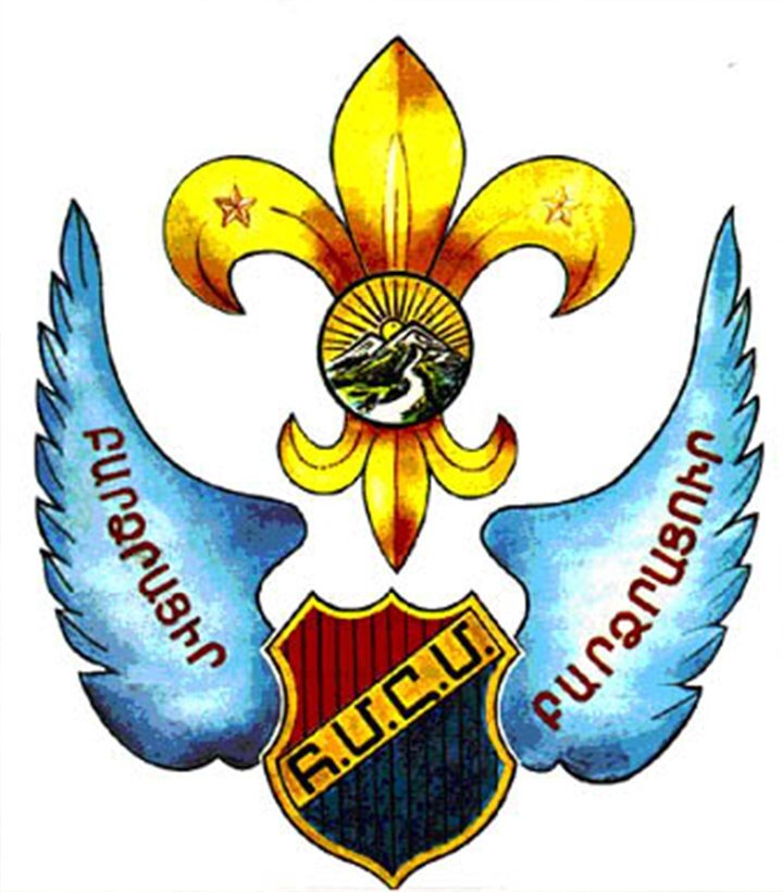 Герб «Оменетмена». Фото: Википедия