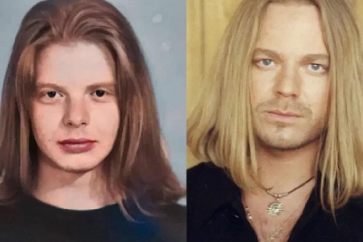    Владимир Пресняков и Андрей Григорьев- Аполлонов