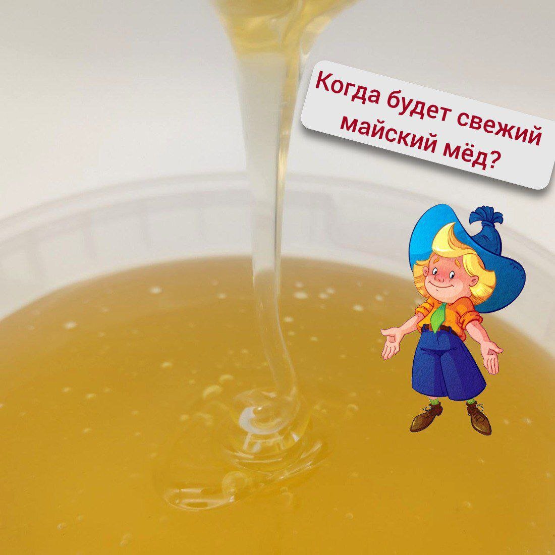 Влияние погоды на недостаток цветения