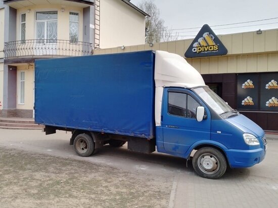 ФОТО: ГОСАВТОИНСПЕКЦИЯ ТАМБОВСКОЙ ОБЛАСТИ 