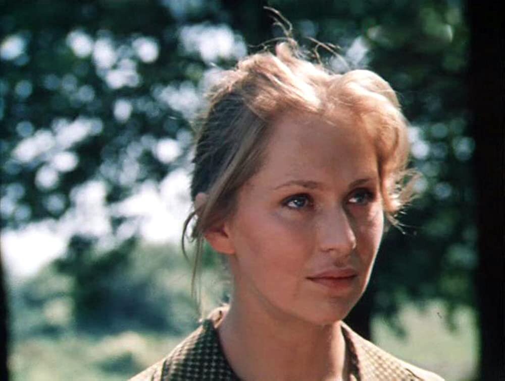 Ирина Резникова