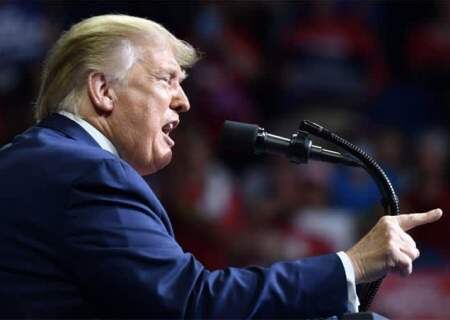    Трамп пообещал урегулировать конфликт на Украине ещё до въезда в Белый дом, если победит на выборах