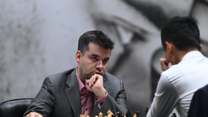   РИА Новости