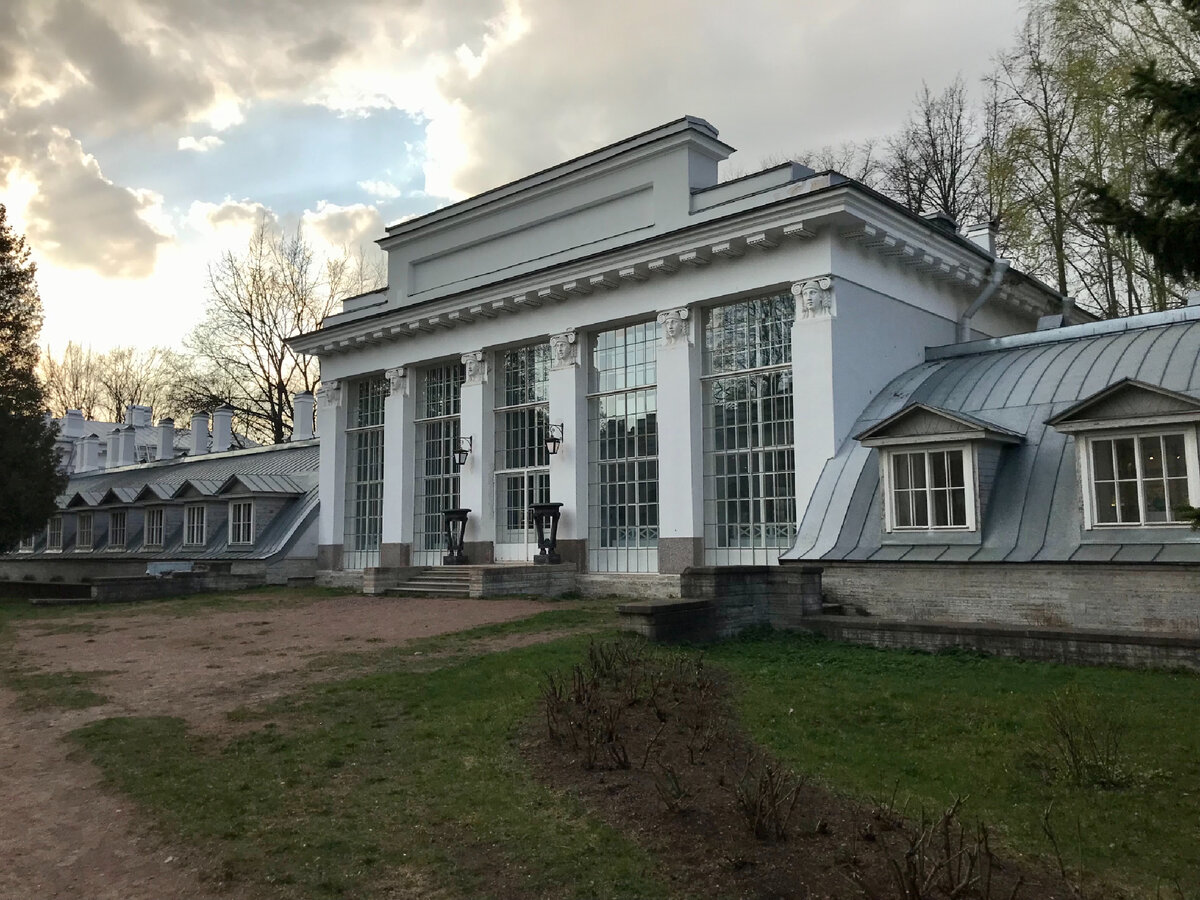 Куда сходить в Санкт-Петербурге. Елагин остров. Историческая часть ЦПКиО. |  Экскурсии без экскурсоводов | Дзен