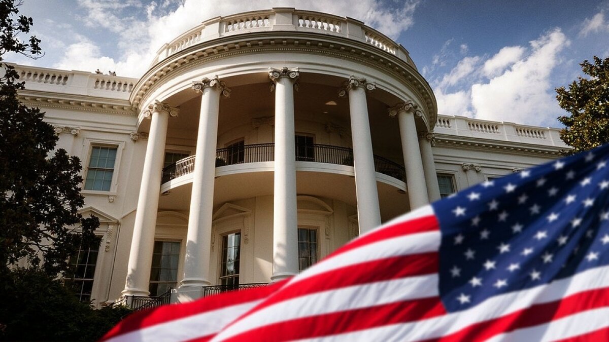    Французский политик Филиппо: США препятствуют мирным переговорам по Украине