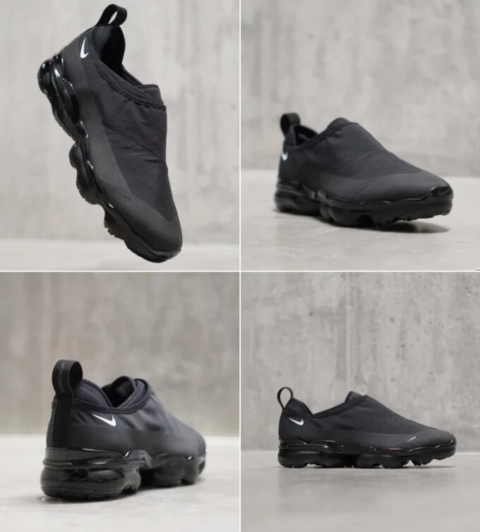 Nike VaporMax Moc Roam