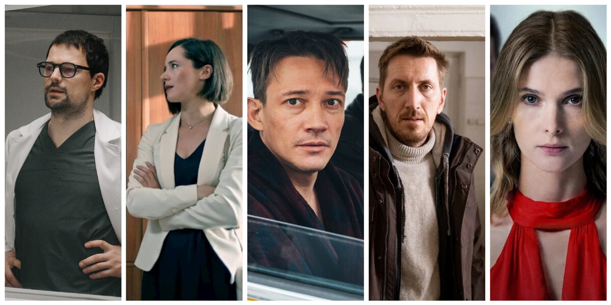 5 классных российских сериалов, который действительно стоит посмотреть ...