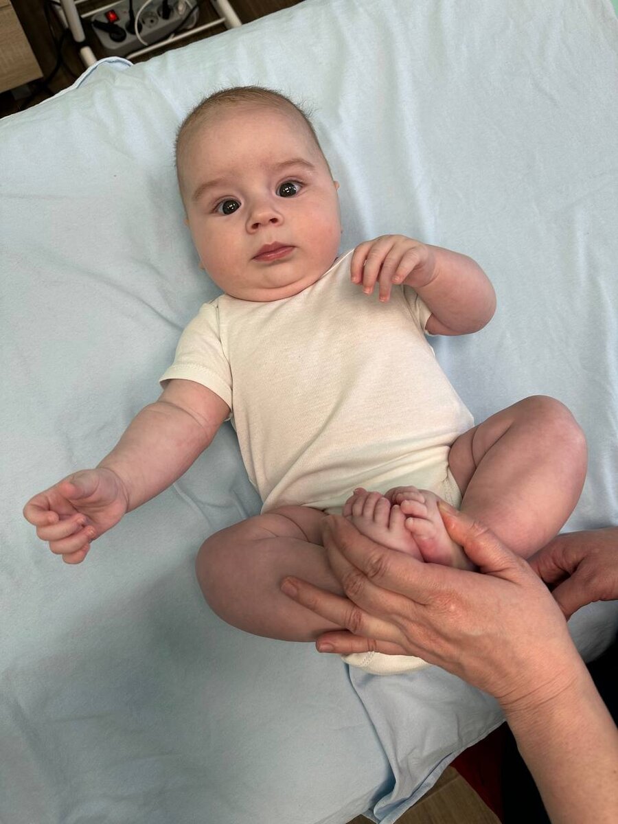 Будда лежа - упражнение и правильное взаимодействие каждый день