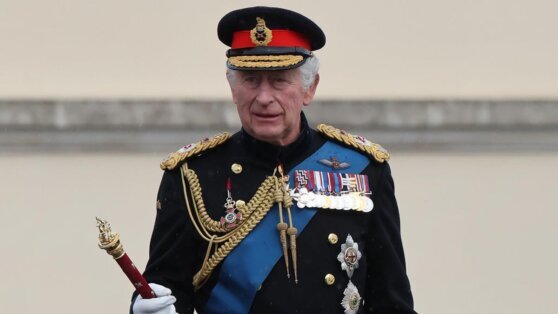    СМИ: Карл III не поддержал идею назвать в его честь терминал аэропорта Хитроу Ирина Петрова