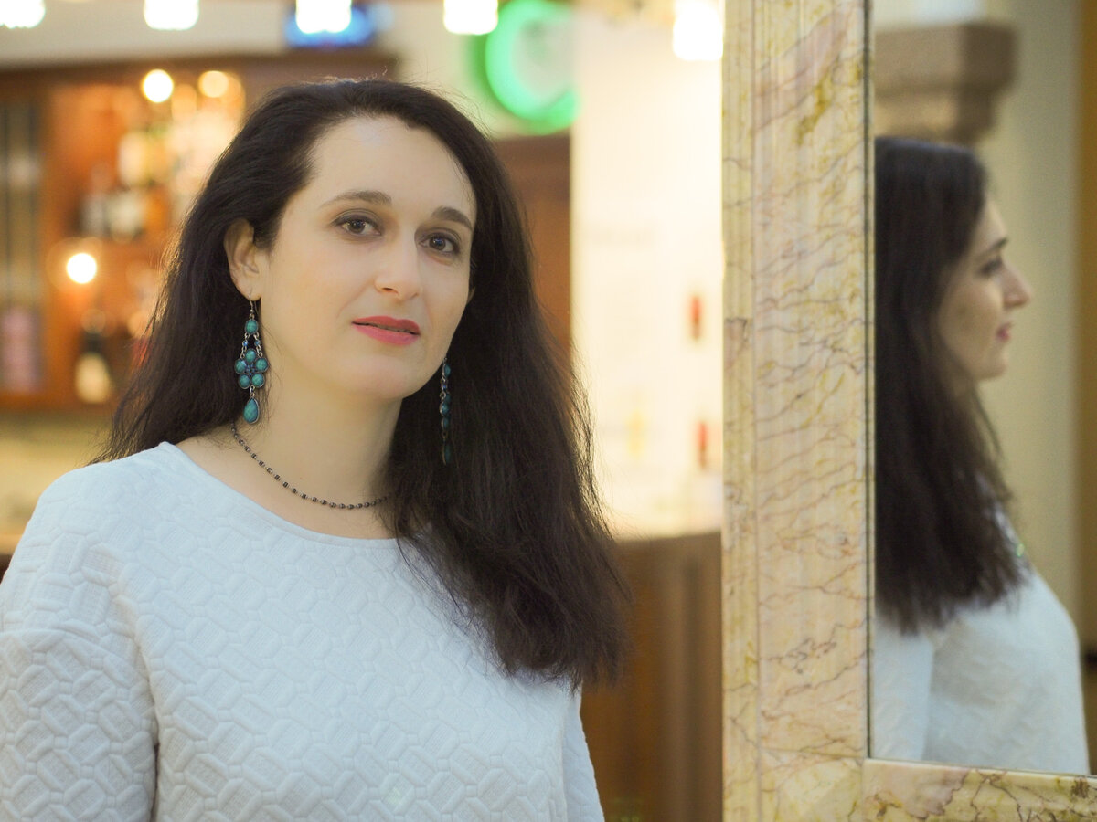 Ваш риелтор Ирина из Челябинска. Есть вопросы? Обязательно обращайтесь! :)