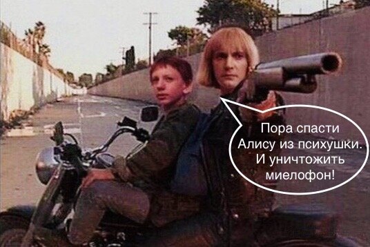 Мем (фото из свободных источников)