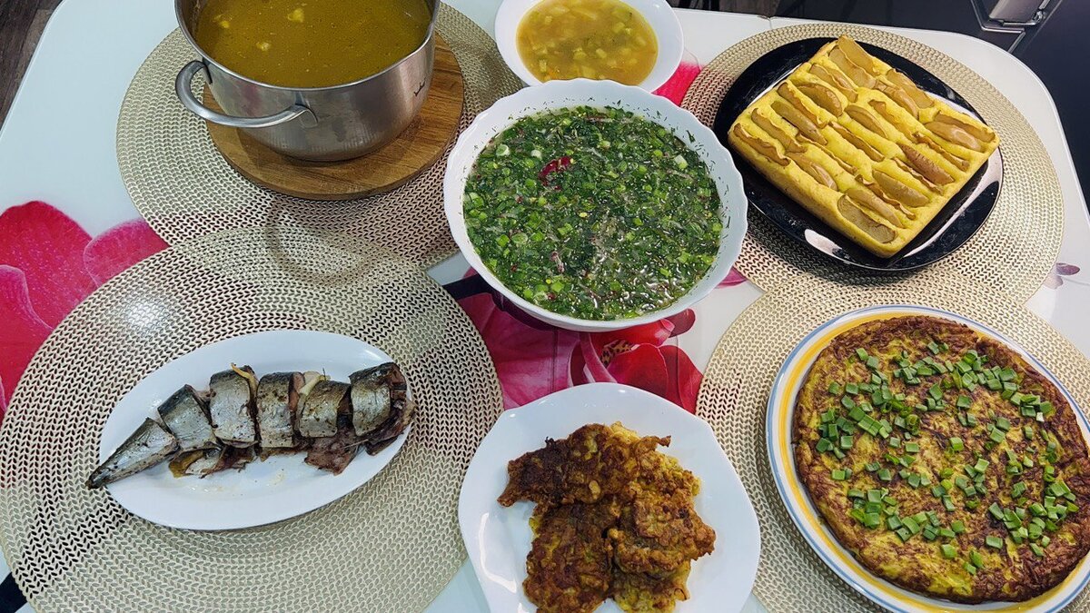 Фото автора.