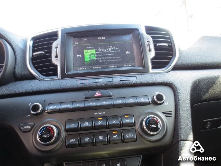 «Расход топлива зависит от манеры вождения». Мнение владельца Kia ...