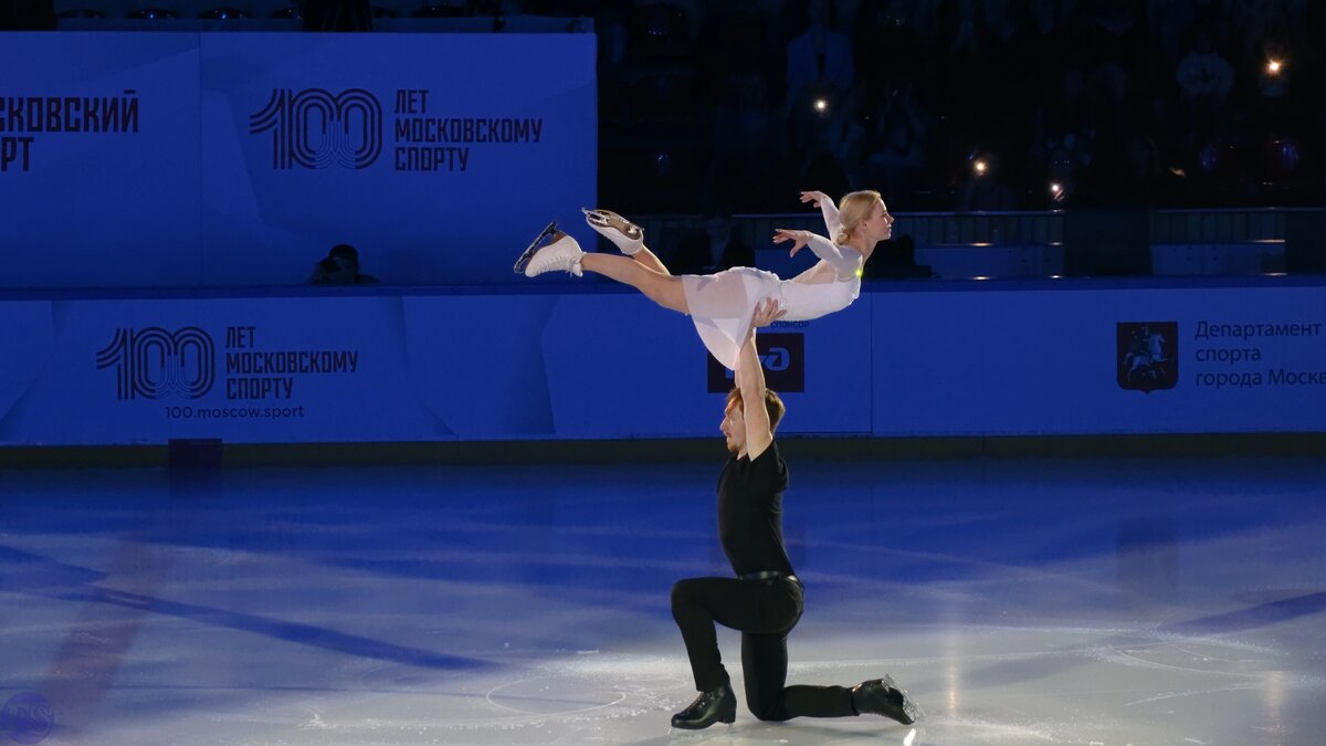 Evgenia Волосожар