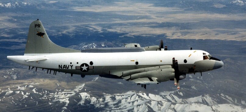 EP-3E Aries (Овен)