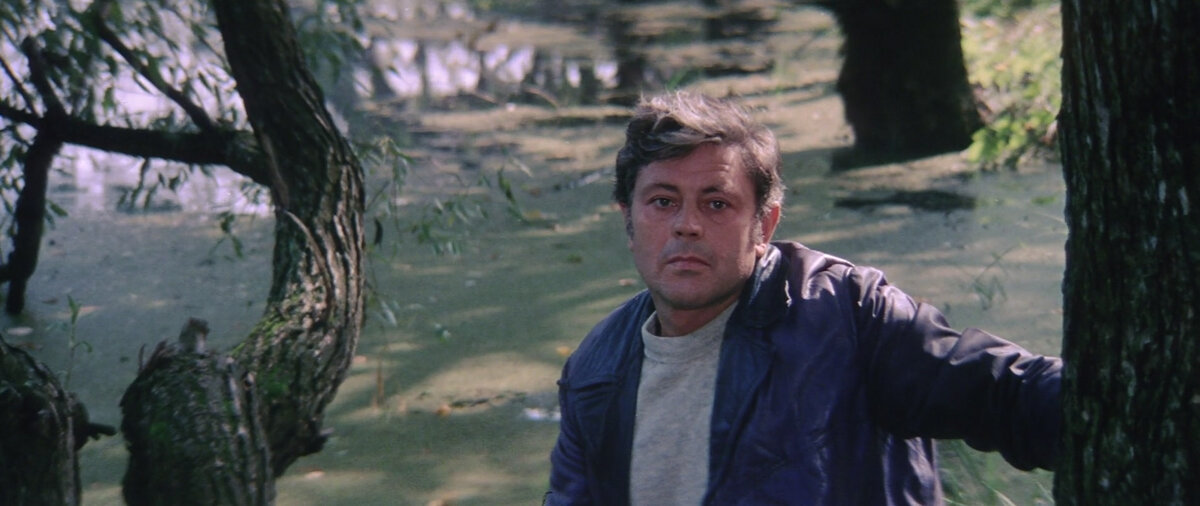 "Солярис"   1972г