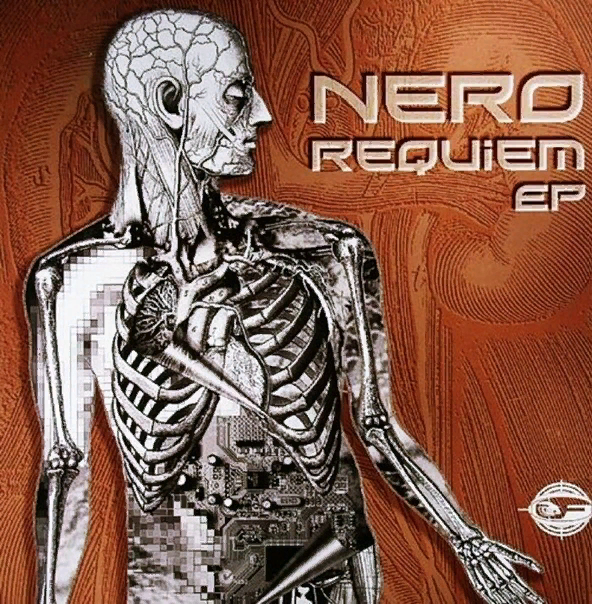 Nero - Главные Представители И Популяризаторы Дабстепа Из Британии.