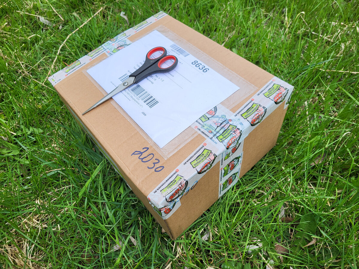 В статье использованы фото автора 