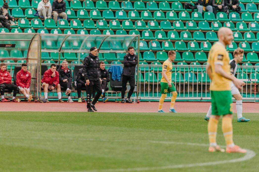    Фото: ФК «Акрон»