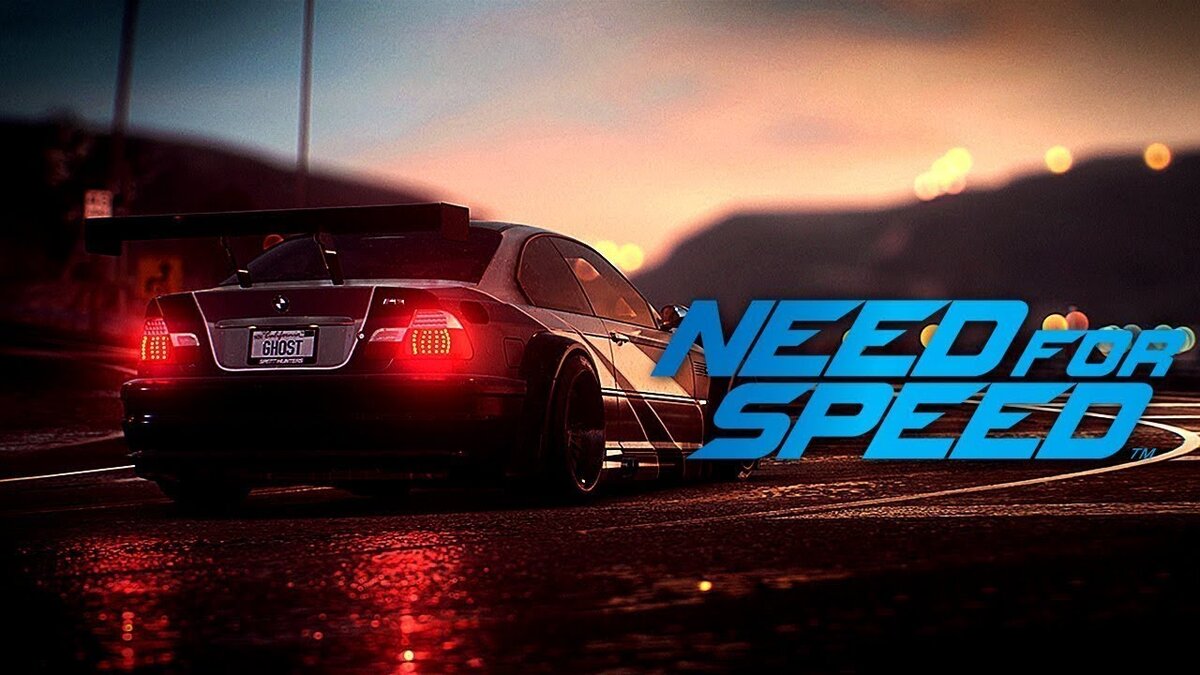 Need for speed on steam фото 31