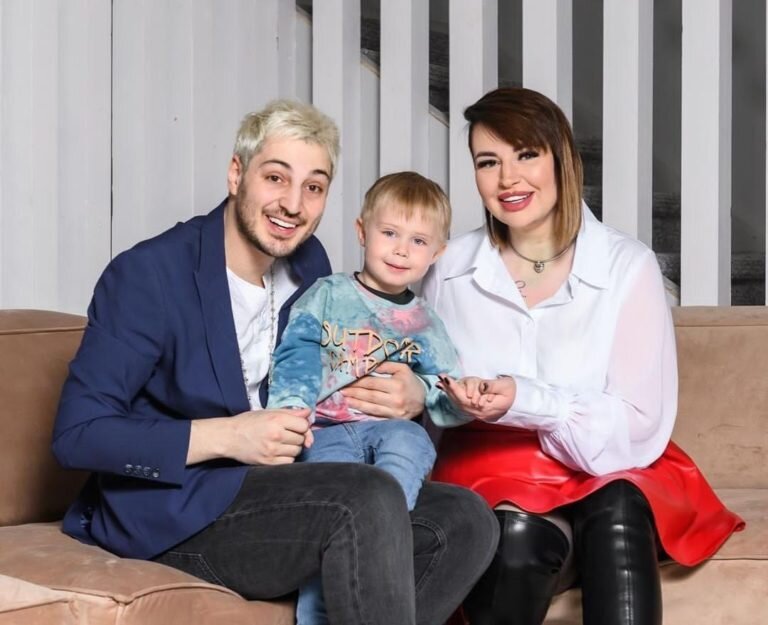    Фото: соцсети Анастасия Манцова