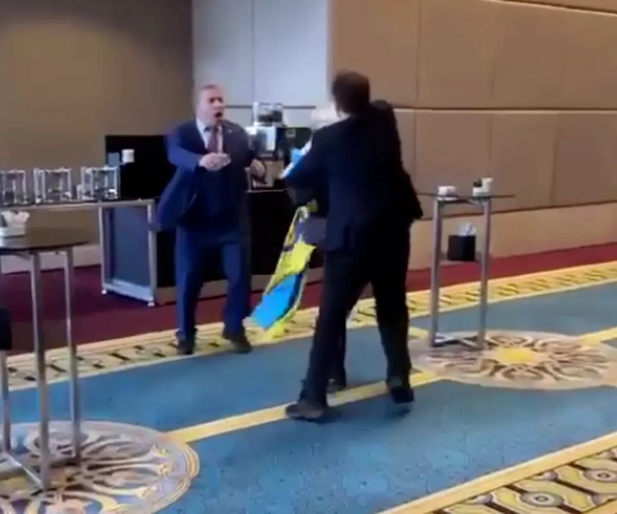 Фото: Стоп-кадр из видео