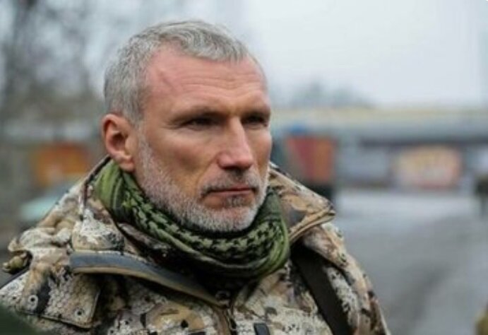 А. Журавлев, фото: из соцсети Телеграмм, официальная страница депутата