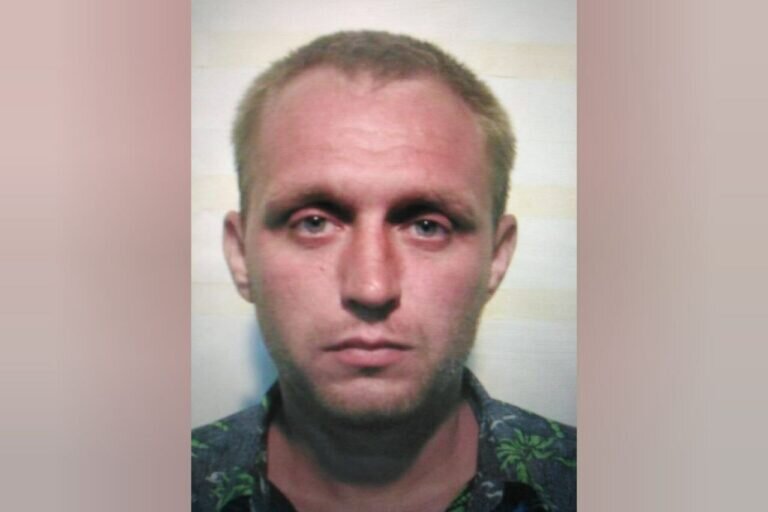    В Орске разыскивают пропавшего 34-летнего Игоря Скрипниченко Кристина Просвиркина