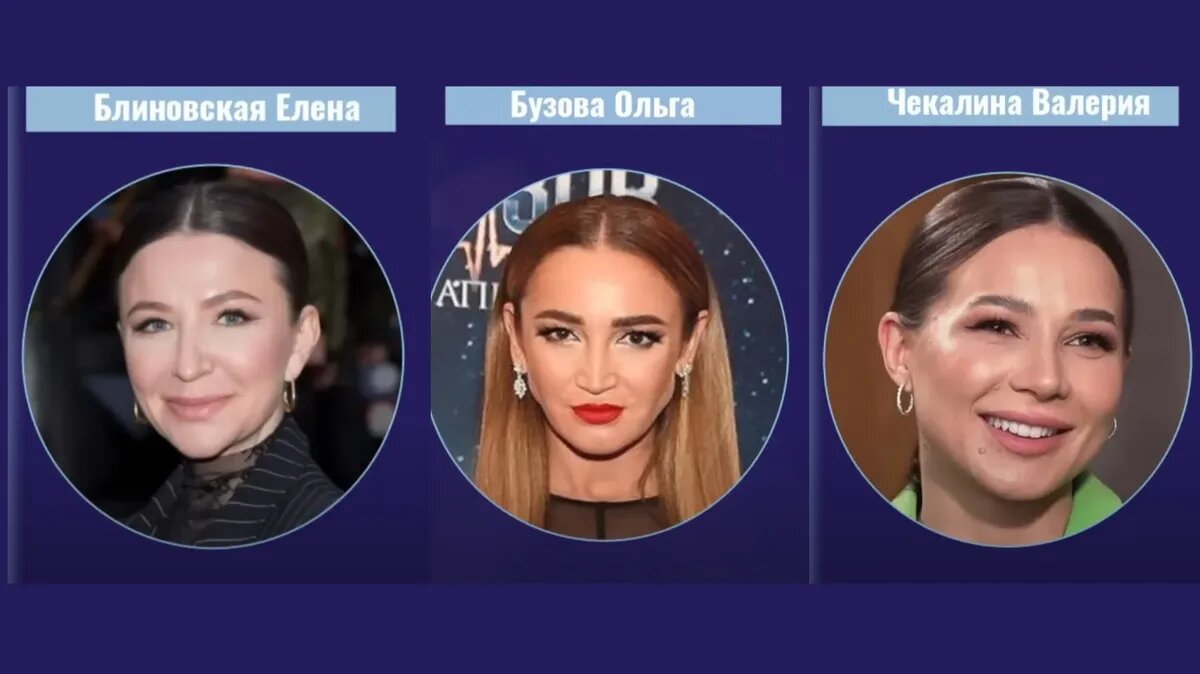 Фото: канал «Астрология - это прогнозы» / youtube.com