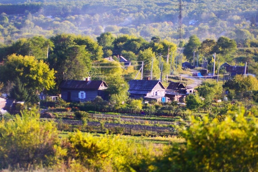 Села ли. Приморский край село Ярославка. Село Вознесенка Приморский край. Село Лучки Приморского края. Хорольский район Приморский край.