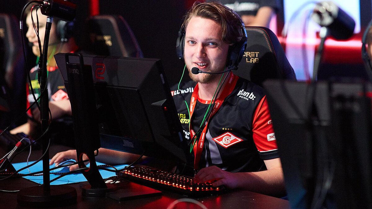     Андрей Jerry Мехряков