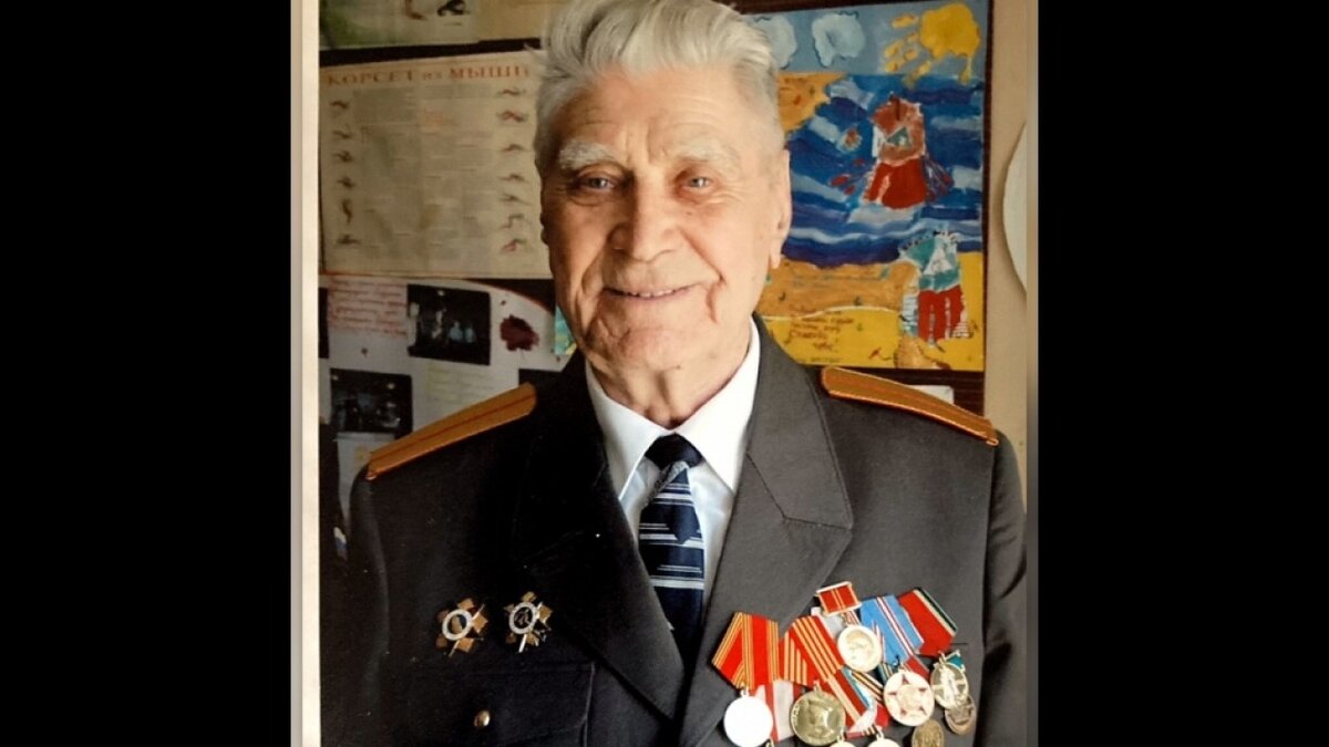    Участвовавшему в штурме Берлина саратовскому ветерану идет 102-й годНовости Саратова и области – Сетевое издание «Репортер64»