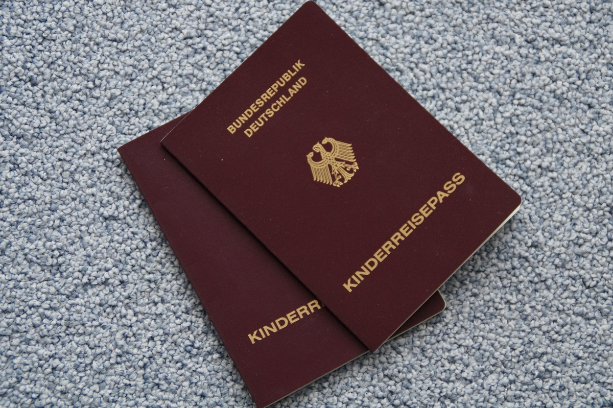 Как найти родственников в Германии и получить немецкое гражданство?