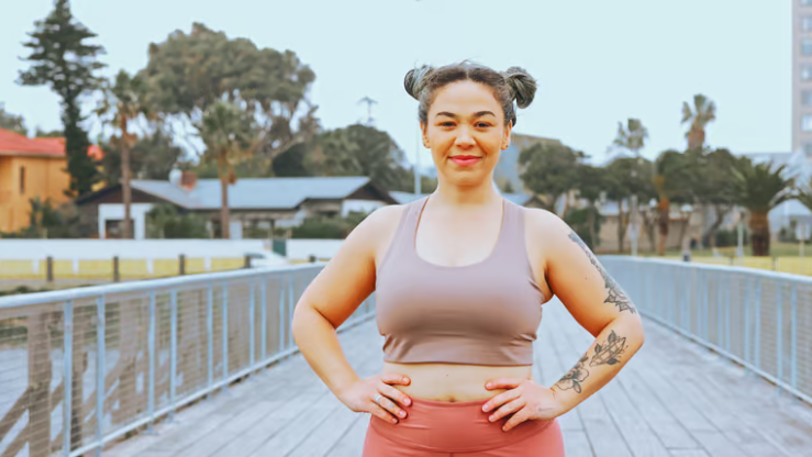 К черту идеал - я счастливее со всеми своими недостатками