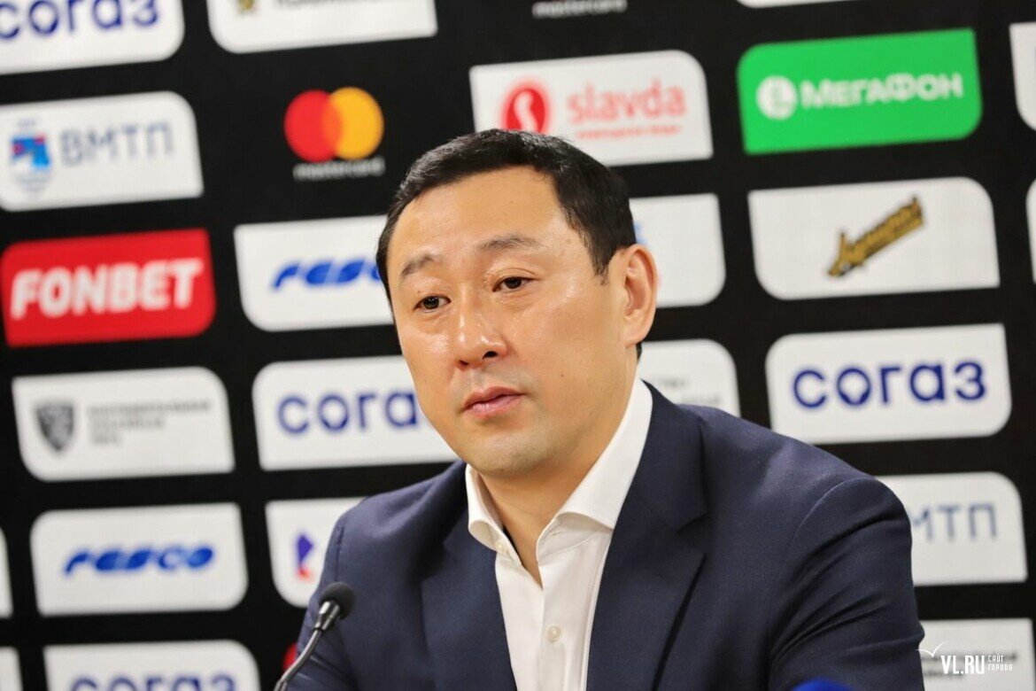 ​В прошедшем сезоне менеджмент «Адмирала» впечатлил работой с легионерами. Фото: hcadmiral.ru