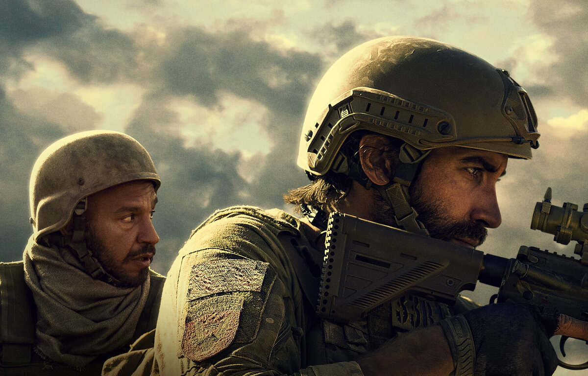 Постер к фильму «Переводчик»