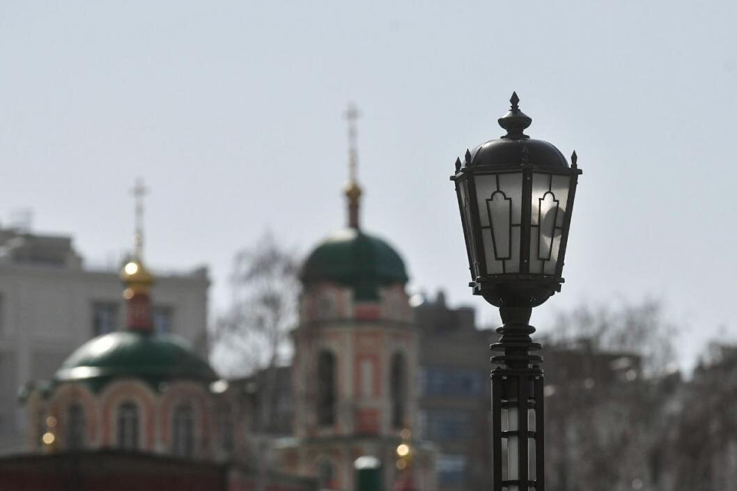 Фото: Сергей Елесин, ИА "Тюменская линия"