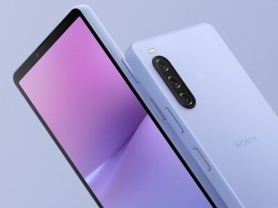    Sony Xperia 10 V — «середнячок» с телекамерой, защитой IP68 и АКБ на 5000 мАч