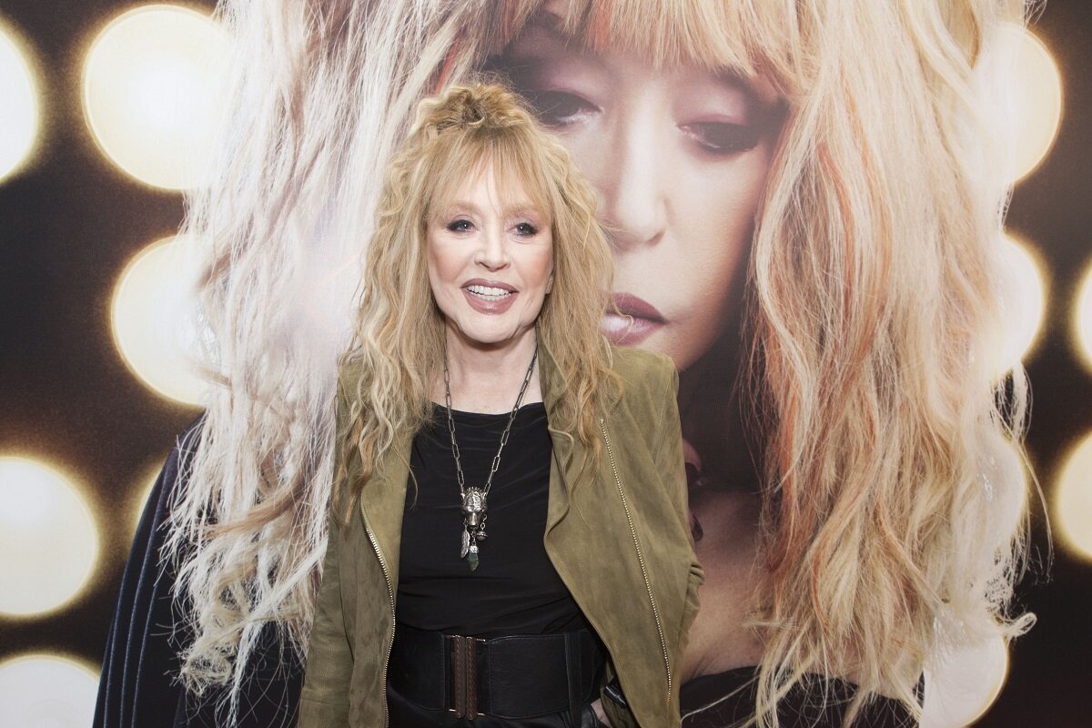 Пугачева с семьей обосновалась в Израиле.  Фото: Vadim Tarakanov / Global Look Press / globallookpress.com