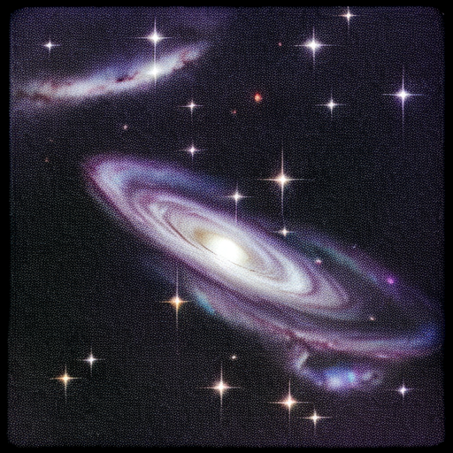 А все-таки она вертится!