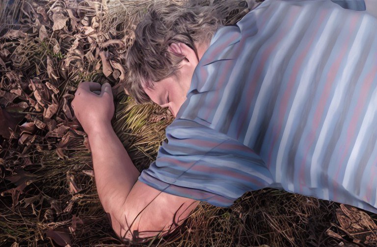 Между прошлым и будущим. 