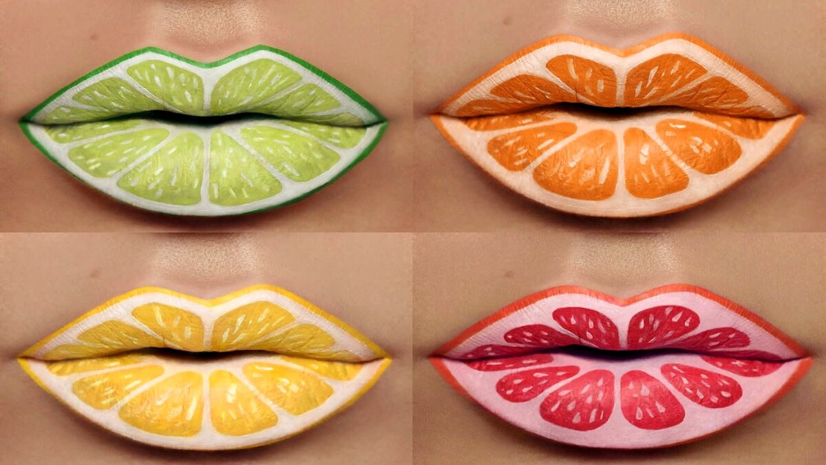 Тест по картинке