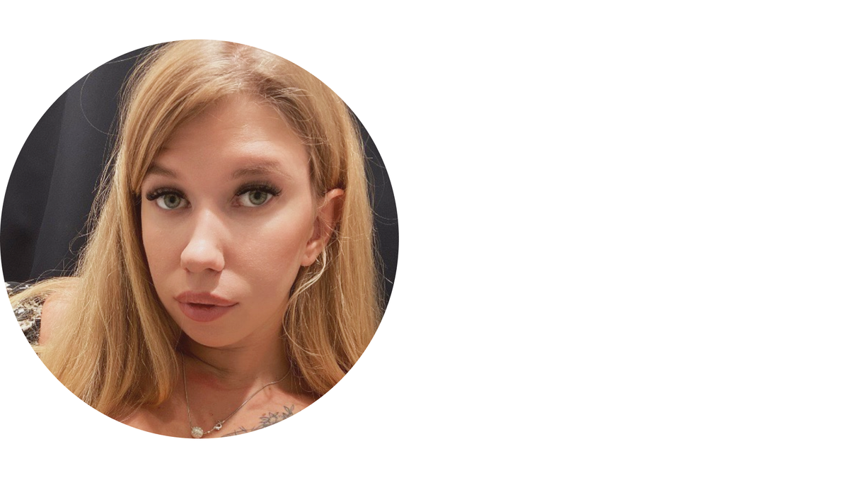 Рассказывает Юлия Артамохина, дизайнер инфографики для маркетплейсов